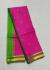 SALEM SILK SAREE WITH BLOUSE