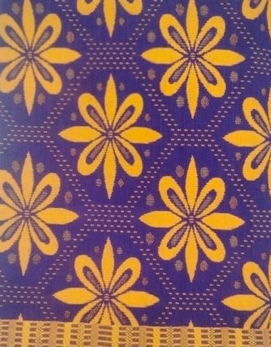 BEDSHEET 50X90 ACRYLIC JACQUARD