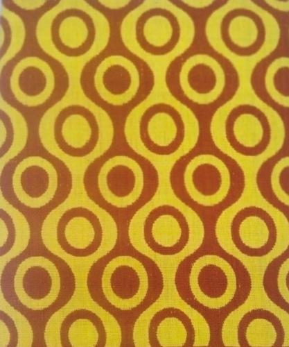 BEDSHEET ERODE JACQUARD 50X90