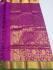 SALEM SILK SAREE WITH BLOUSE