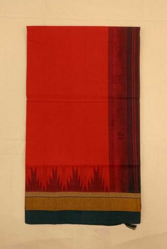 RASIPURAM COTTON SAREE