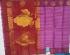SALEM SILK SAREE WITH BLOUSE