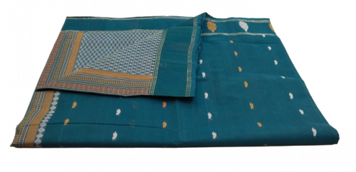 SAREES SALEM 80S WITH BLOUSE