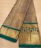 SAREES KANCHEEPURAM SILK 550 MTRS
