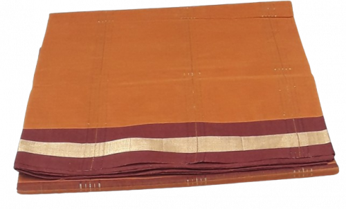 MANAMEDU COTTON SAREES 550MTS
