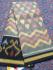 COTTON X KORA SILK TIE DYE SAREES CHINNLAPATTI