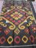 COTTON X KORA SILK TIE DYE SAREES CHINNLAPATTI