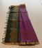 SOFT SILK SAREE WITH BLOUSE