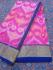 COTTON X KORA SILK TIE DYE SAREES CHINNLAPATTI