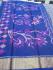 COTTON X KORA SILK TIE DYE SAREES CHINNLAPATTI