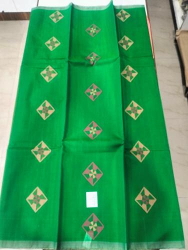 COIMBATORE KORA COTTON SAREE 620 MTS