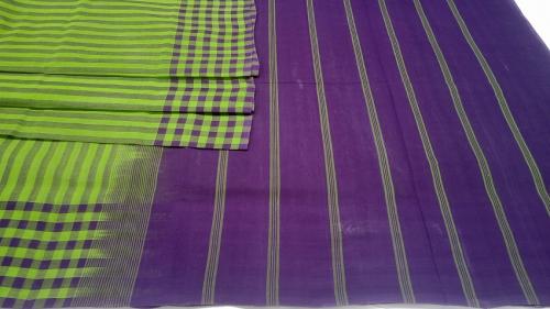 SAREES SALEM 80S WITH BLOUSE