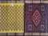 COTTON X KORA SILK TIE DYE SAREES CHINNLAPATTI