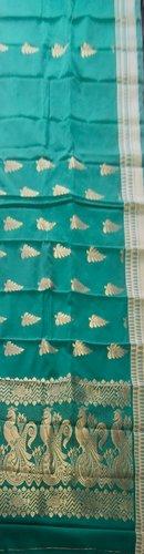 PL BIG BUTTA SAREE