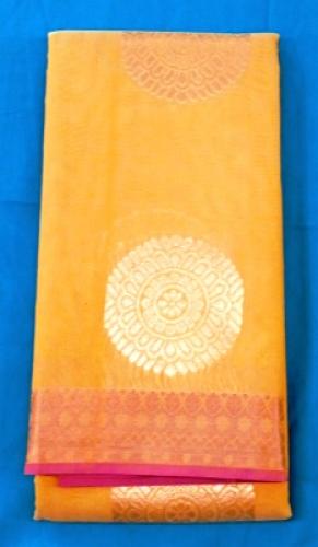 PL BIG BUTTA SAREE