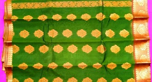 PL BIG BUTTA SAREE