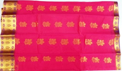 PL BIG BUTTA SAREE