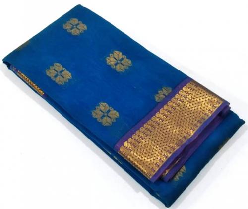 PL BIG BUTTA SAREE