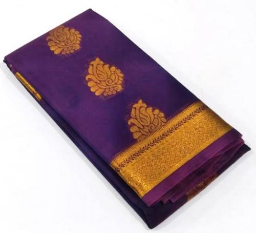 PL BIG BUTTA SAREE