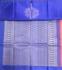 ARNI SILK HALF FINE ZARI SAREE WITH BLOUSE