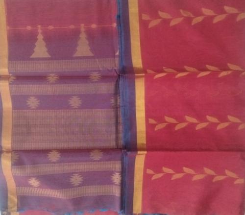 COIMBATORE KORA COTTON SAREE 620 MTS