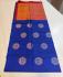 SOFT SILK SAREE WITH BLOUSE