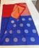 SOFT SILK SAREE WITH BLOUSE