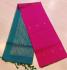 SOFT SILK SAREE WITH BLOUSE