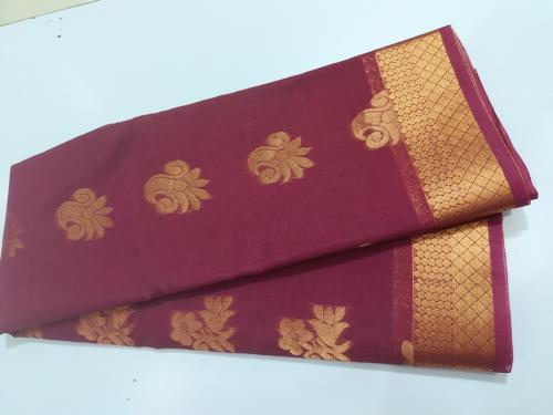 PL BIG BUTTA SAREE