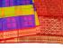 SOFT SILK SAREE WITH BLOUSE