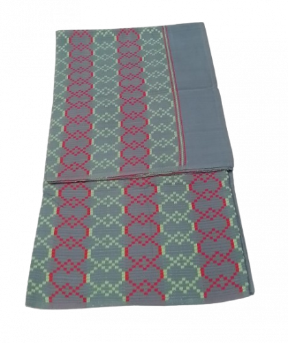 BEDSHEET ERODE DESIGN 50X90
