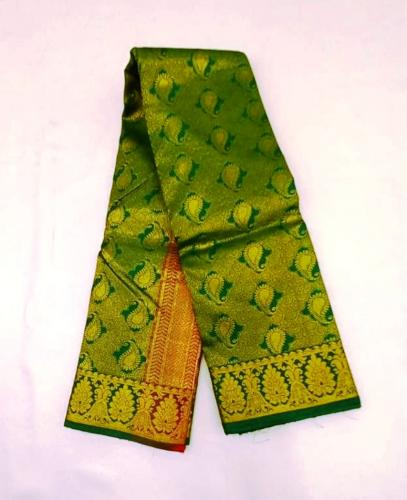 SALEM MUHURTHAM SILK SAREES