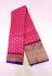 ARNI SILK HALF FINE ZARI SAREE WITH BLOUSE