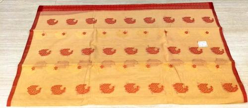 COIMBATORE KORA COTTON SAREE 620 MTS
