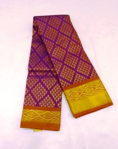 SALEM MUHURTHAM SILK SAREES