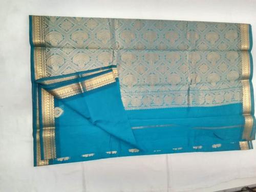 PL BIG BUTTA SAREE