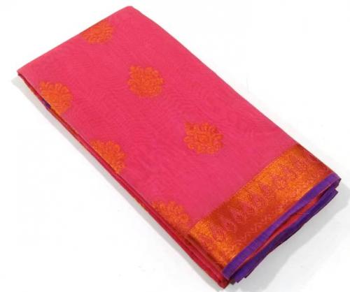 PL BIG BUTTA SAREE
