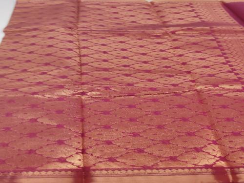 PL BIG BUTTA SAREE