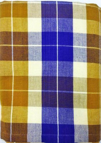 BEDSHEET ERODEPLAIN 72X100