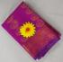 PL EMBOSS SAREE