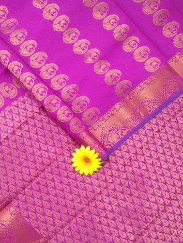 PL EMBOSS SAREE