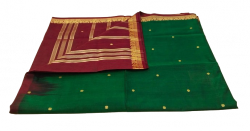 SAREES MADURAIKODAMBAKKAM 6 YARDS