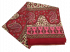 BEDSHEET JAIPUR PRINTED 72X100