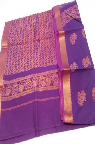 PL BIG BUTTA SAREE