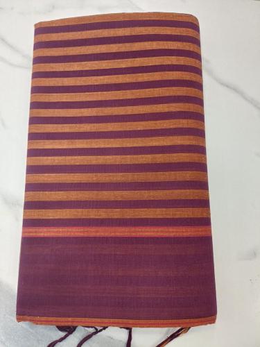 80SX80S PMK COTTON SAREES 550 MTS