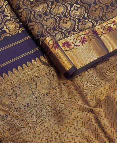 SALEM MUHURTHAM SILK SAREES