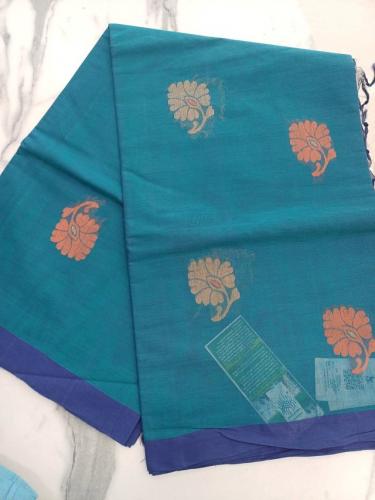 SAREES NEGAMAM WITH BLOUSE