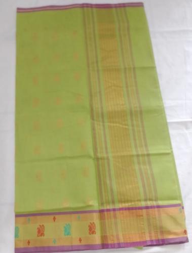 SAREES JAYANKONDAM COTTON WITH BLOUSE