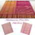SAREES KPM SILK WITH BLOUSE