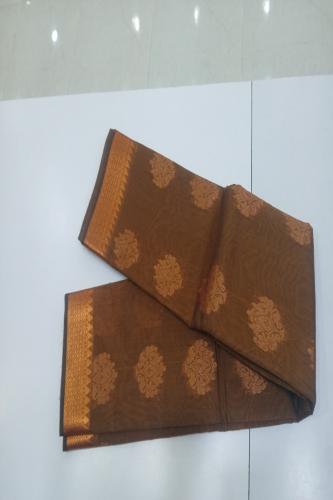 PL BIG BUTTA SAREE